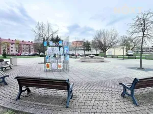 Prodej bytu 3+1, Chropyně, Moravská, 65 m2