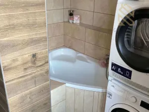 Pronájem bytu 2+kk, Děčín - Děčín III-Staré Město, Kladenská, 56 m2