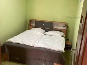 Pronájem bytu 2+kk, Děčín - Děčín III-Staré Město, Kladenská, 56 m2