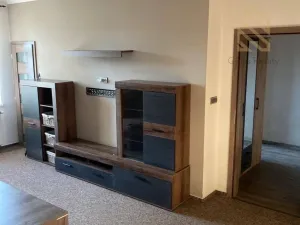 Pronájem bytu 2+kk, Děčín - Děčín III-Staré Město, Kladenská, 56 m2