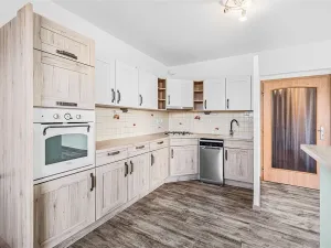 Prodej bytu 3+kk, Plzeň - Újezd, Za Kaštany, 80 m2