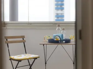 Prodej bytu 2+1, Ostrava, Mongolská, 49 m2