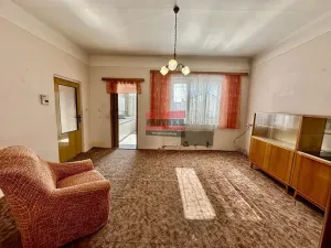 Prodej rodinného domu, Veselí nad Lužnicí, B. Jablonského, 154 m2