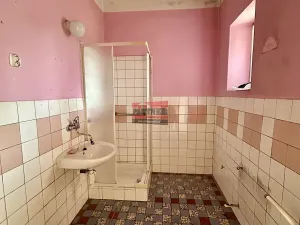 Prodej rodinného domu, Veselí nad Lužnicí, B. Jablonského, 154 m2