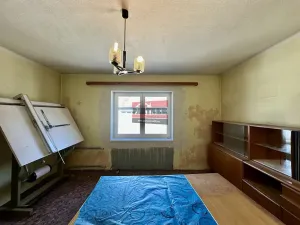 Prodej rodinného domu, Veselí nad Lužnicí, B. Jablonského, 154 m2