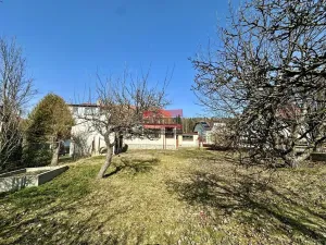 Prodej rodinného domu, Veselí nad Lužnicí, B. Jablonského, 154 m2