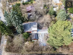 Prodej rodinného domu, Zadní Třebaň, K Voškovu, 141 m2