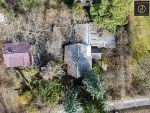 Prodej rodinného domu, Zadní Třebaň, K Voškovu, 141 m2