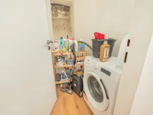 Pronájem bytu 1+kk, Praha - Vinohrady, Mánesova, 53 m2