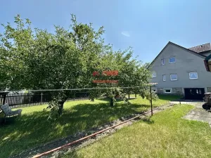 Prodej rodinného domu, Planá nad Lužnicí, Okrouhlická, 180 m2