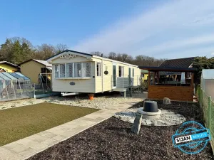 Prodej mobilheimu, Opava, Jaselská, 40 m2