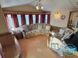 Prodej mobilheimu, Opava, Jaselská, 40 m2