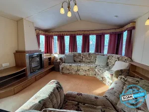 Prodej mobilheimu, Opava, Jaselská, 40 m2