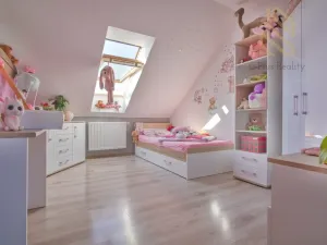 Prodej rodinného domu, Hrobčice - Razice, 244 m2