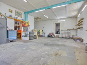 Prodej rodinného domu, Hrobčice - Razice, 244 m2