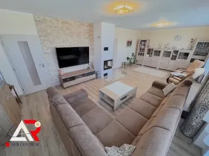 Prodej rodinného domu, Velešovice, 451 m2