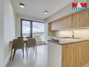 Pronájem bytu 2+kk, Plzeň, Pálavská, 57 m2