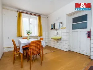 Prodej rodinného domu, Rokytno, 200 m2