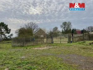 Prodej pozemku pro bydlení, Lišnice, 839 m2