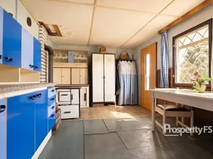 Prodej chaty, Kladno, 16 m2