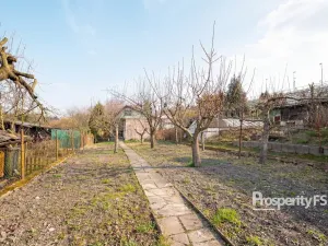 Prodej chaty, Kladno, 16 m2