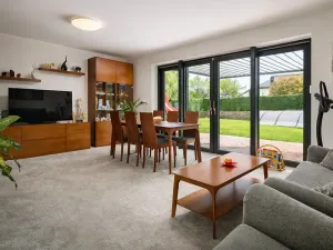 Prodej rodinného domu, Říčany, Bazalková, 101 m2