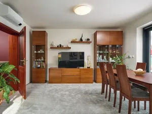 Prodej rodinného domu, Říčany, Bazalková, 101 m2