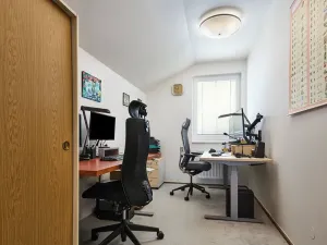 Prodej rodinného domu, Říčany, Bazalková, 101 m2