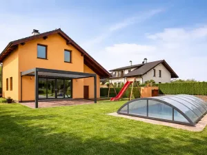 Prodej rodinného domu, Říčany, Bazalková, 101 m2