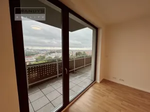 Prodej bytu 3+kk, Praha - Záběhlice, Na Slatince, 70 m2