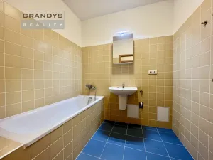 Prodej bytu 3+kk, Praha - Záběhlice, Na Slatince, 70 m2