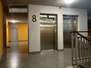 Prodej bytu 3+kk, Praha - Záběhlice, Na Slatince, 70 m2