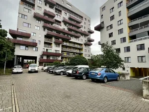 Prodej bytu 3+kk, Praha - Záběhlice, Na Slatince, 70 m2