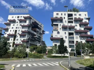 Prodej bytu 3+kk, Praha - Záběhlice, Na Slatince, 70 m2