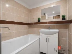 Prodej bytu 2+1, Plzeň - Skvrňany, Křimická, 52 m2