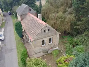 Prodej rodinného domu, Hořovičky, 300 m2