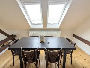 Prodej bytu 4+kk, Praha - Nové Město, Malá Štěpánská, 119 m2