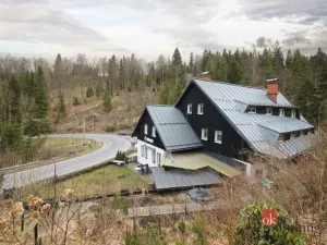 Prodej ubytování, Desná - Desná III, Polubenská, 640 m2