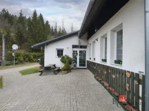 Prodej ubytování, Desná - Desná III, Polubenská, 640 m2