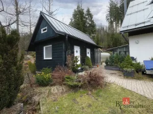 Prodej ubytování, Desná - Desná III, Polubenská, 640 m2