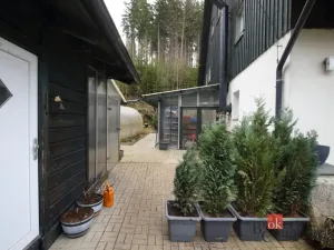 Prodej ubytování, Desná - Desná III, Polubenská, 640 m2