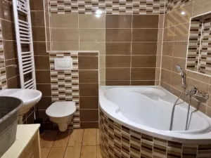 Prodej rodinného domu, Klobuky, Nádražní, 118 m2