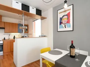 Prodej bytu 2+kk, Měšice, 5. května, 47 m2