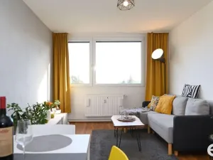 Prodej bytu 2+kk, Měšice, 5. května, 47 m2