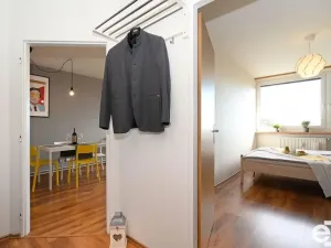 Prodej bytu 2+kk, Měšice, 5. května, 47 m2