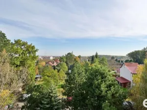 Prodej bytu 2+kk, Měšice, 5. května, 47 m2