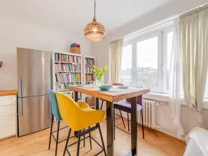 Prodej bytu 3+kk, Praha - Braník, Na Mlejnku, 76 m2