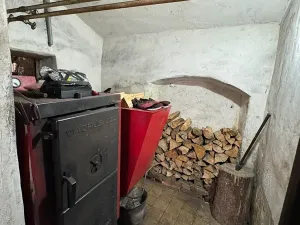 Prodej rodinného domu, Volyně, 200 m2