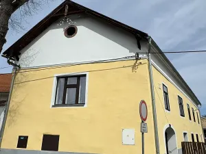 Prodej rodinného domu, Volyně, 200 m2