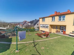 Prodej rodinného domu, Klatovy - Klatovy IV, Maškova, 300 m2